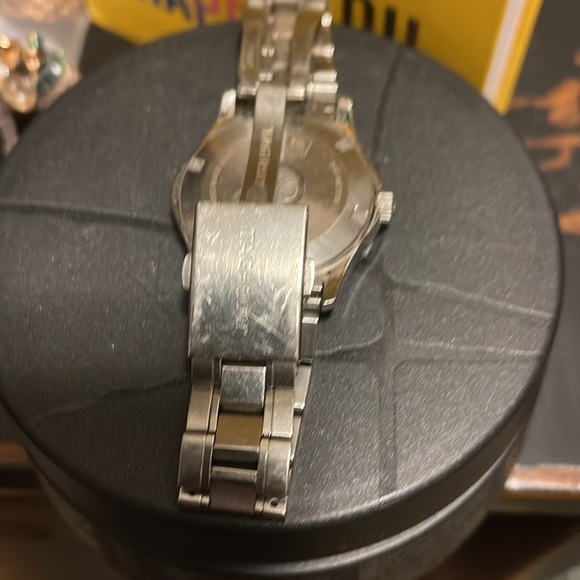 Tagheuer Watch Beautiful !! - Picture 7 of 8